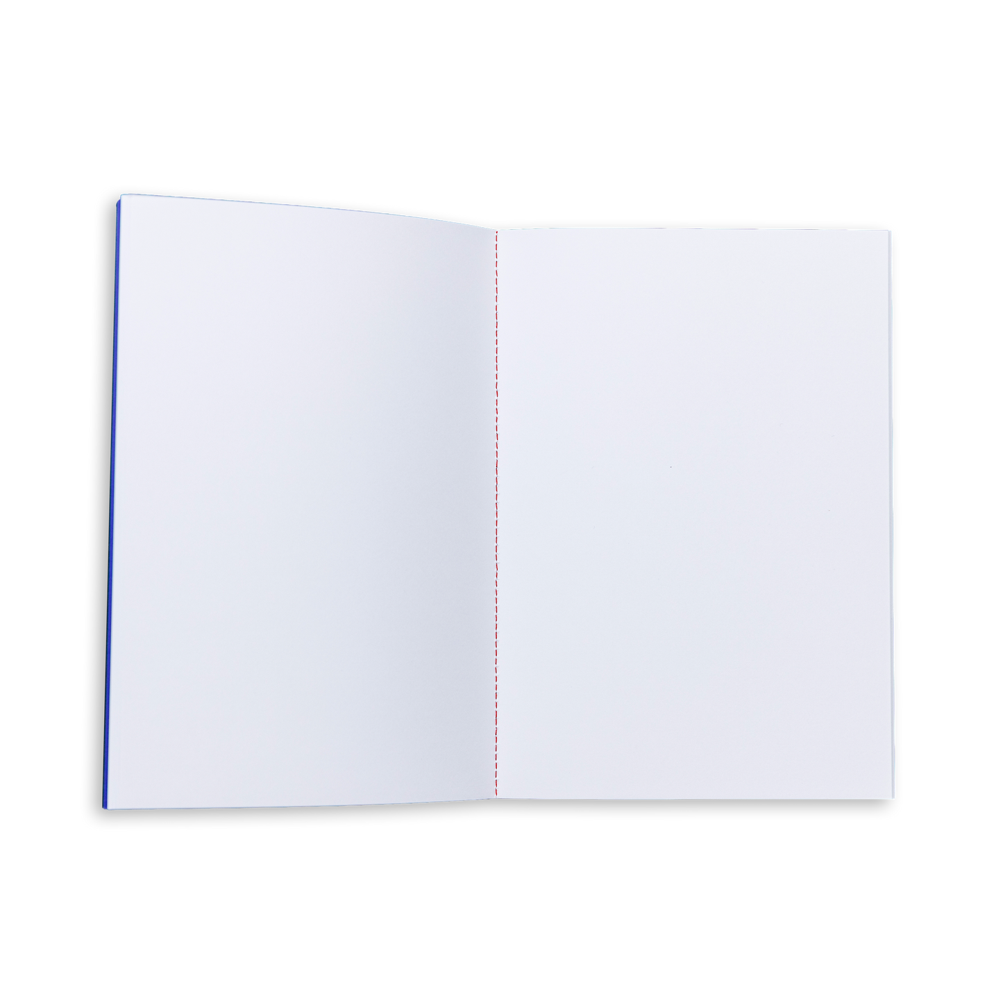 MARO notebook, interior pages