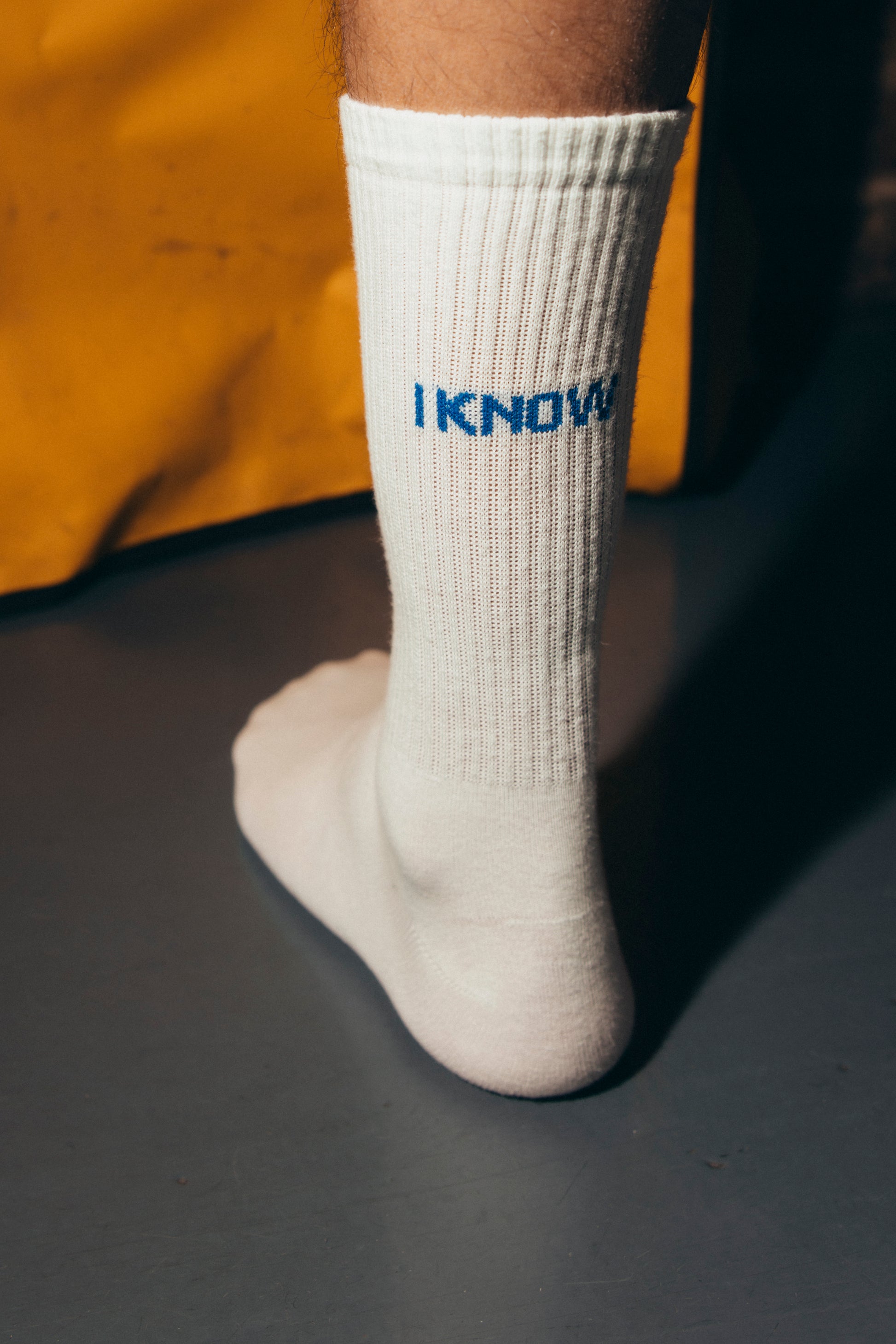MARO So Much Has Changed socks, full collection