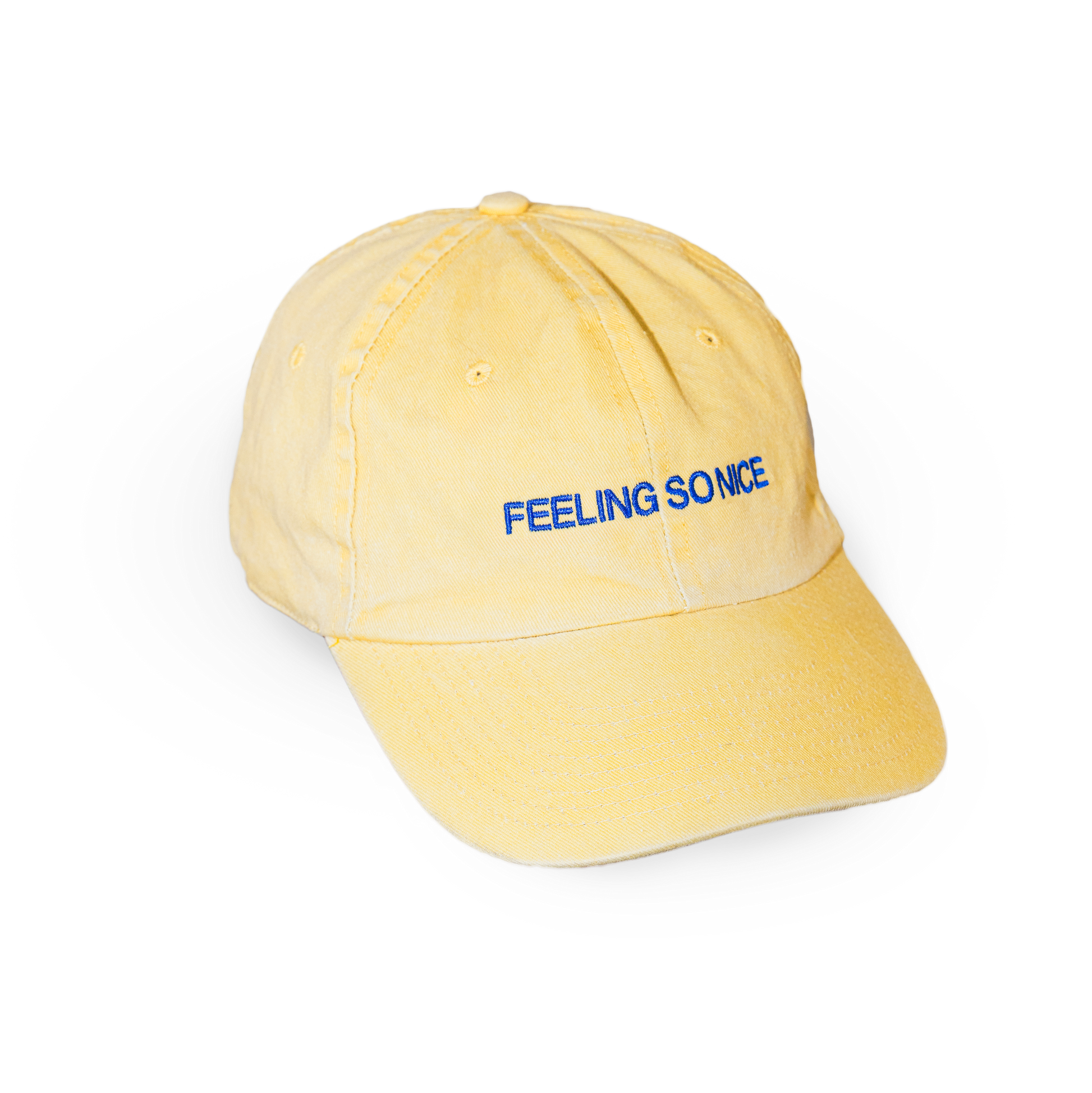 MARO Feeling So Nice cap, front view