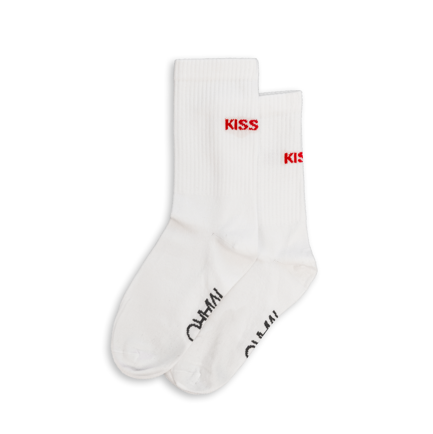 MARO So Much Has Changed tour socks, product photo