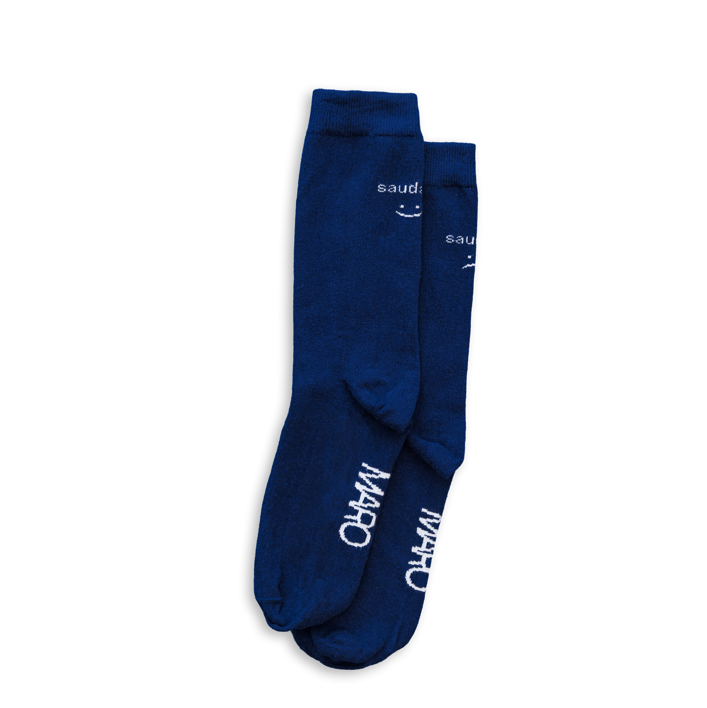 MARO So Much Has Changed socks design variant